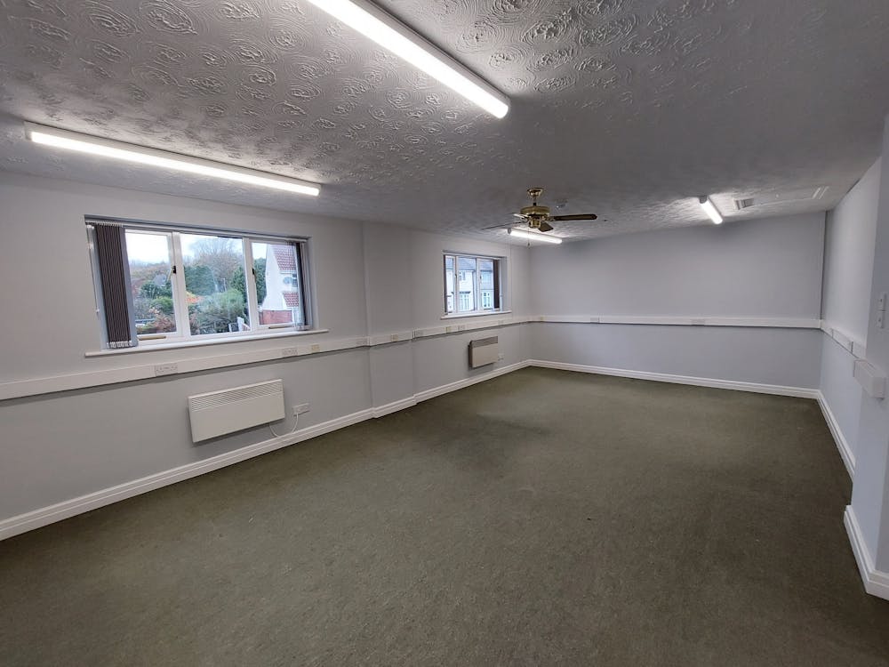 Blantyre House, 4 Barrack Lane - Blantyre House office.jpg