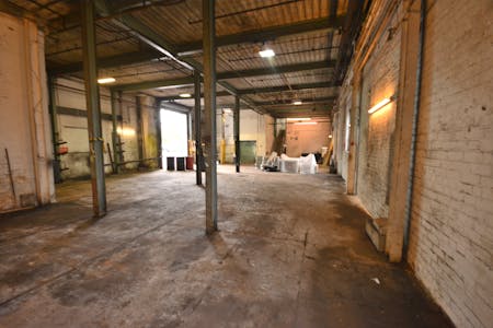 Unit 3 Tower Works, Manchester, Distribution Warehouse / Industrial / Industrial / Storage / Light Industrial / Warehouse / Industrial / Warehouse / Workshops To Let - Ground Floor