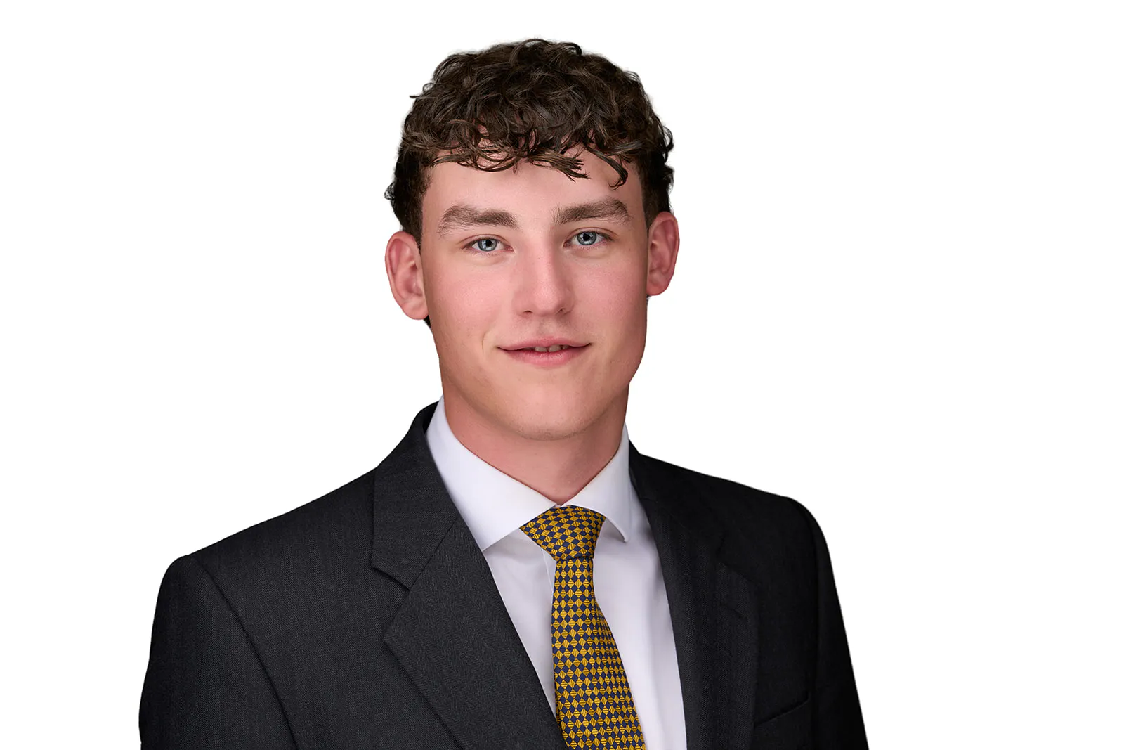 Oliver Crombie
