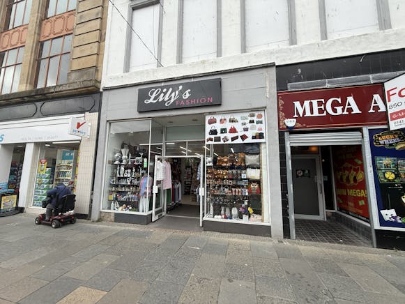 43 King Street, Kilmarnock, Retail For Sale - IMG_3351.JPG
