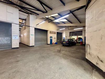 Garngoch Workshops, Phoenix Way, Swansea, Industrial / Investment For Sale - Garngoch 13.jpg