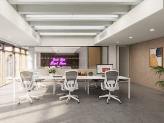 39 Tabernacle Street, London, Offices To Let - Trinity_2ndfloor_V3_250212.jpg - More details and enquiries about this property