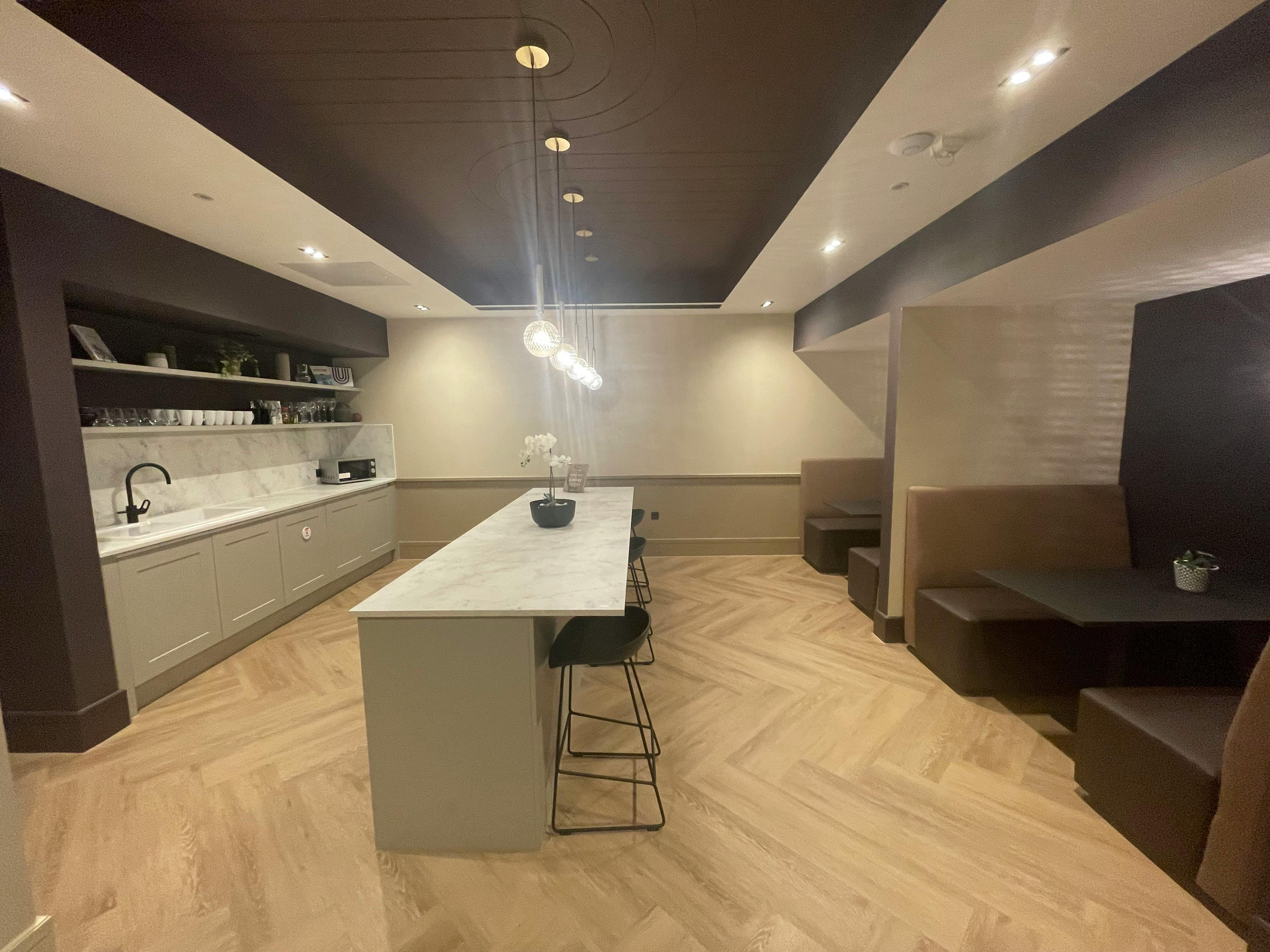 Office in Birmingham - photo 4