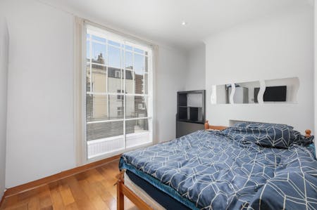 Mixed-Use Camden Freehold, 39 Parkway, London, Mixed Use / Residential / Retail For Sale - img_6100 1.jpg