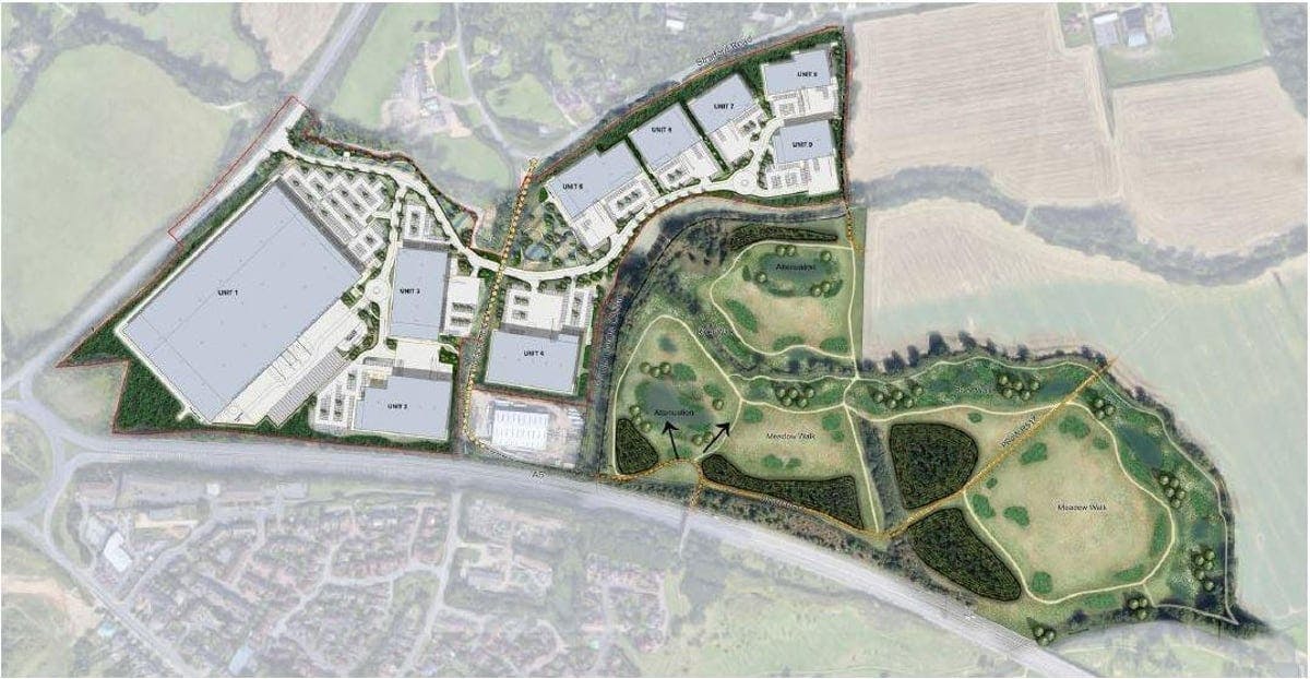 Frontier Park Milton Keynes, Old Stratford, Milton Keynes, Industrial To Let - b25lY21zOmEwMjFkMTA4LWIxYWItNDAyNy1hOWFmLTA1M2I0M2RmNTg3NDo4NjIxZDdiNC02OGNjLTQ4ZGItODgzZS0wYzViZmYxY2QyYzk.jpg