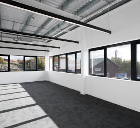 Swanley Distribution Park, London Road, Swanley, Industrial To Let - SwanleyDisPark2.jpg