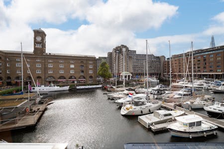 Commodity Quay, London, Office To Let - CommodityQuay201stflr.jpg