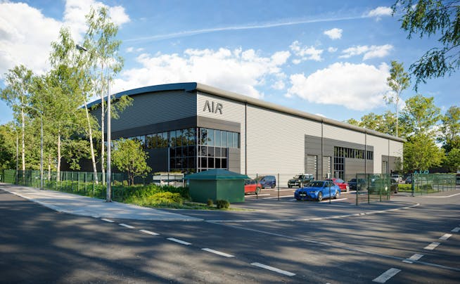 Unit 2, AIR Heathrow, Feltham To Let - Unit 2.jpg