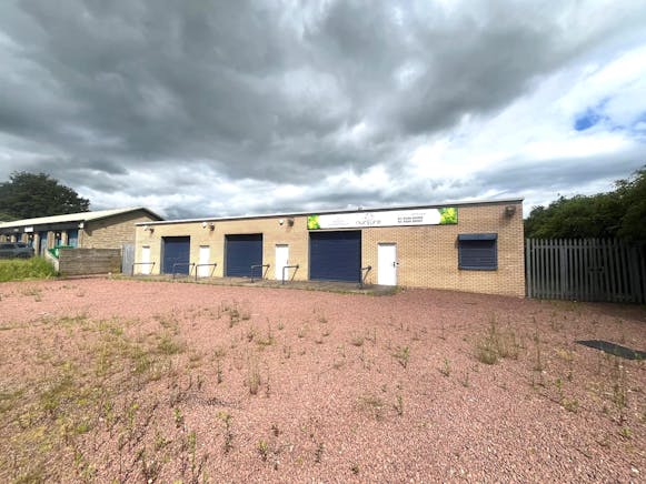 Units 6, 7 & 8, Gateside Industrial Estate, Lesmahagow, Industrial To Let - PHOTO20240618081036 4.jpg