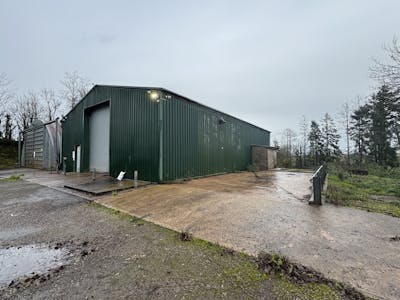 Greenham, Wellington, Industrial/Logistics / Land / Open Storage To Let - IMG_1257.JPG