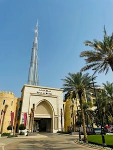 Al Saaha, Downtown, Dubai, Dubai For Sale - souk al bahar external 1.jpg