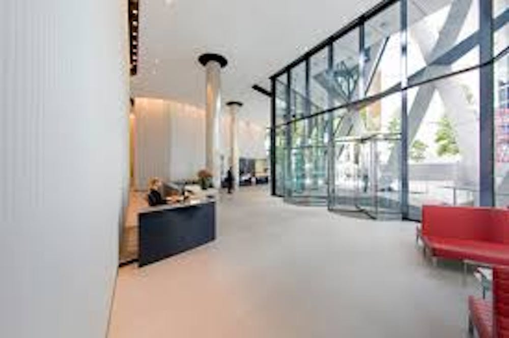 The Gherkin, 30 St. Mary Axe - images 1.jpeg