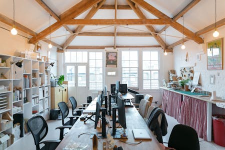 Unit 16, 5 Durham Yard, London, Office To Let - 5DurhamYardUnit16E2BethnalGreenLondonFieldsOfficeStudioToLetInternal4DominionLondon.jpg