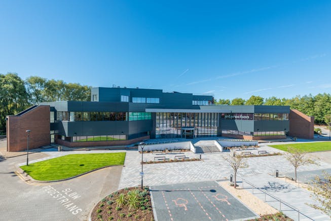 800 Aztec West, Park Avenue, Bristol, Office To Let - Photo 4