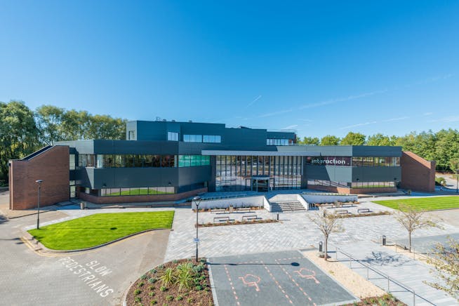 800 Aztec West, Park Avenue, Bristol, Office To Let - Photo 4 800 Aztec West, Park Avenue, Bristol, Office To Let - Photo 4