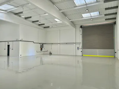 Unit 2 Crown Trade Park, Horton Road, West Drayton, Industrial / Warehouse To Let - 2 Crown Warehouse 4.jpeg