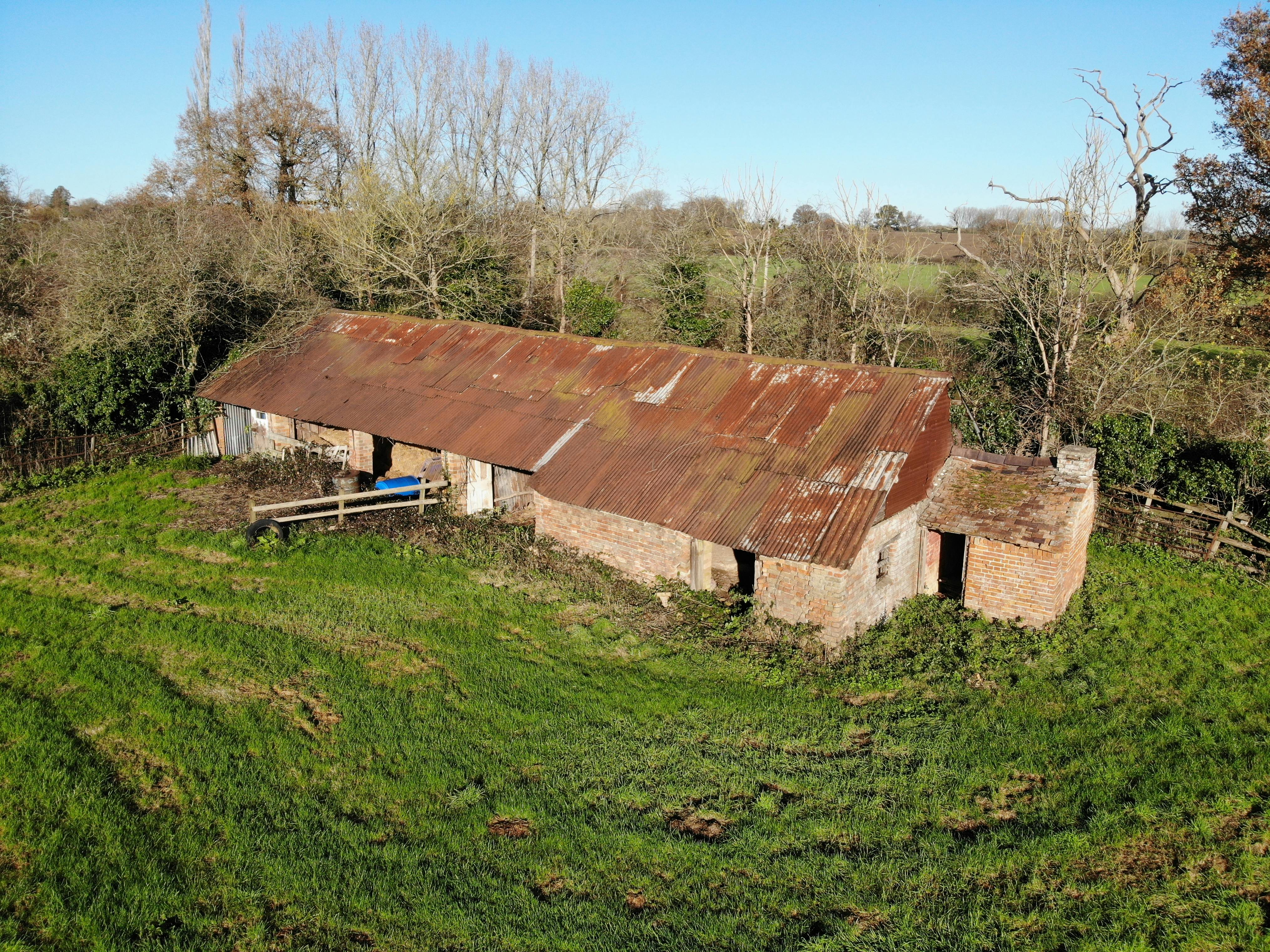 The Old Brick Kiln, Oxford, Land / Residential For Sale - 20241126 122911.jpeg