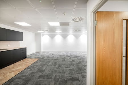 Livery Place, 35 Livery Street, Birmingham, Office To Let - WPV_Livery_VacantSuiteFloor14.jpg