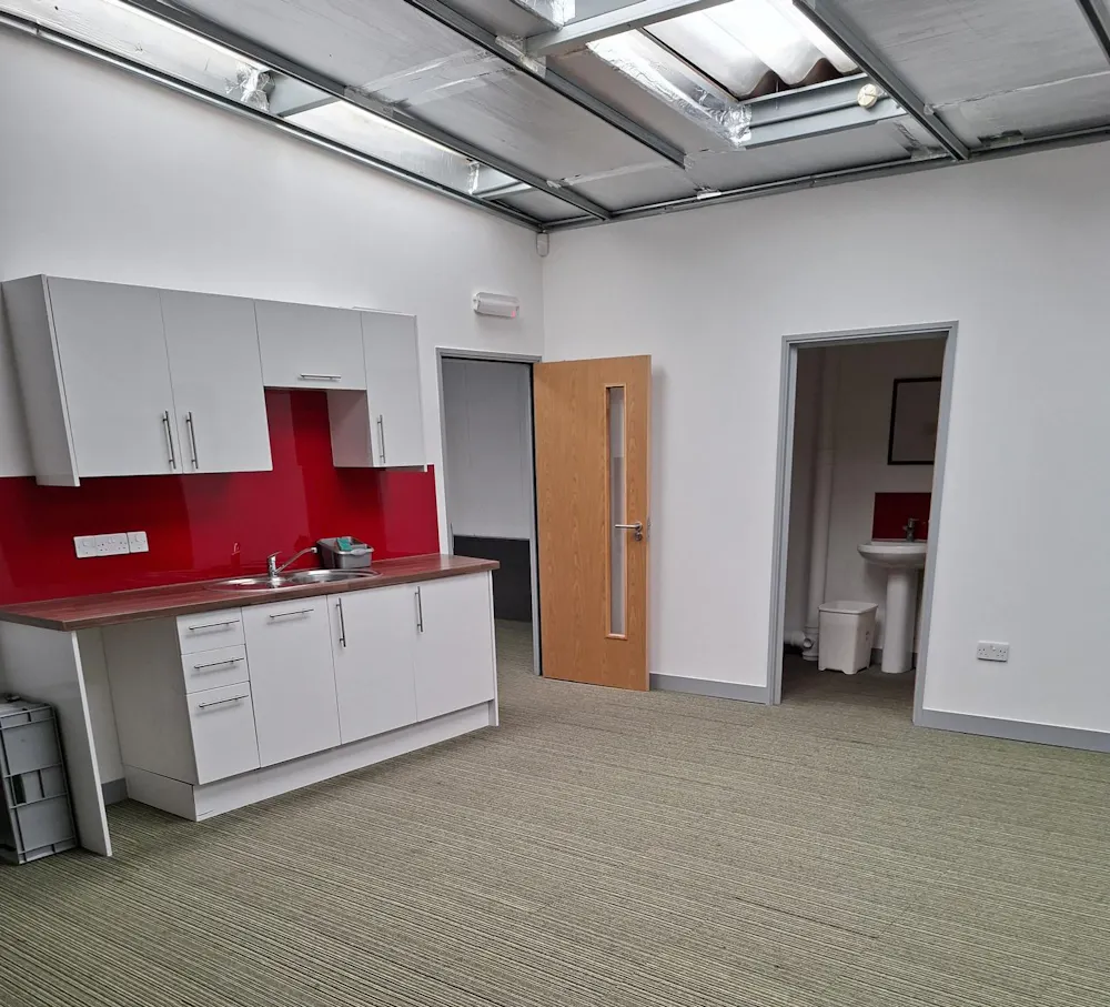 Unit J, Manawey Industrial Estate, Holder Road - 20260824_090523.jpg