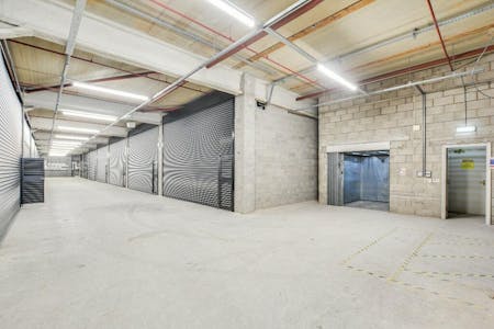 Riverside Business Park, Bury, Industrial / Storage To Let - Unit