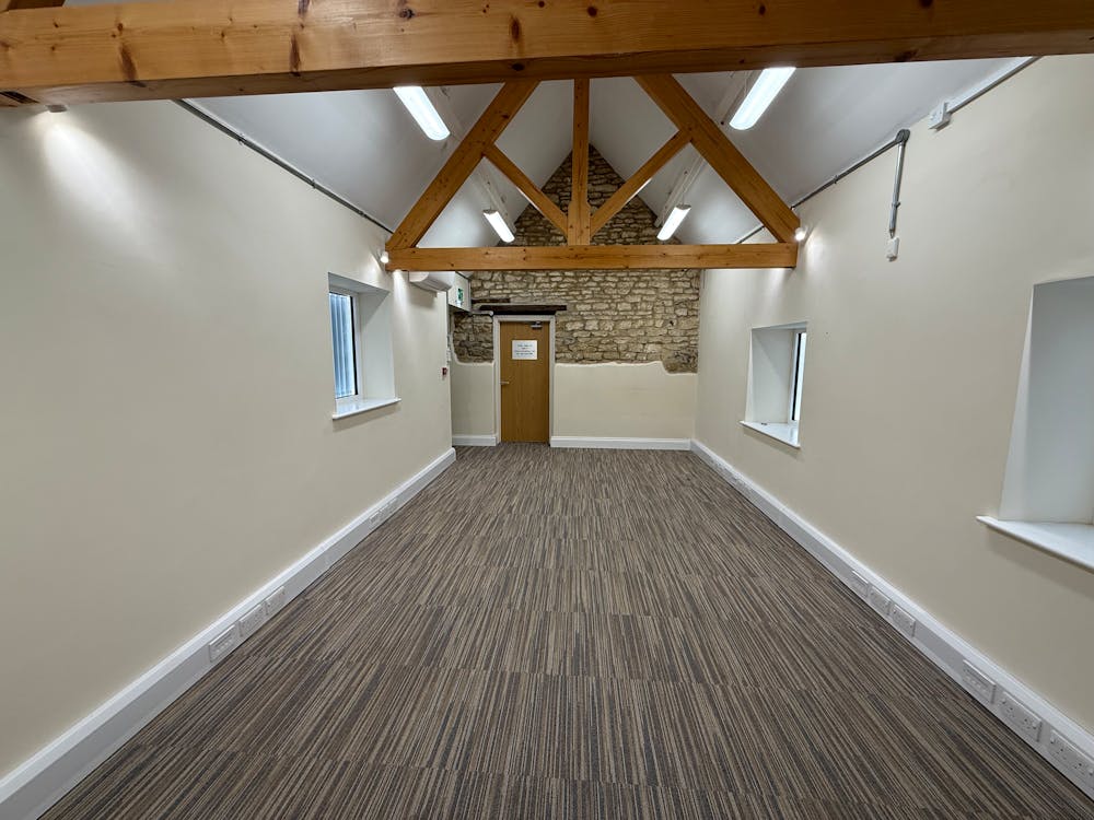 Simmons Barn, Churchfield Farm - Main Office