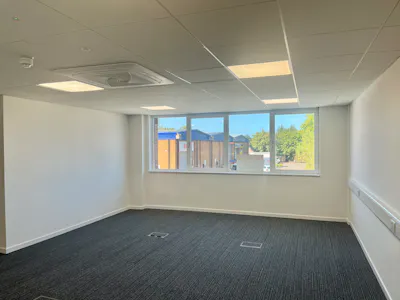 Unit 10 Crown Trade Park, Horton Road, West Drayton, Industrial / Warehouse To Let - 10 Crown - FF Office 2.jpeg