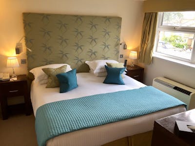 Prestigious Regency Townhouses, 45-47 Beaufort Gardens, Knightsbridge, Investment / Residential For Sale - Apt21__Master_Bedroom.jpeg