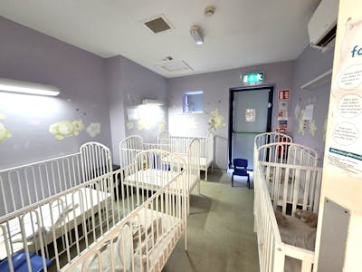 Crawford Childcare Creche, Crawford Woods,, Glanmire, Education / Leisure / Wellbeing For Sale - Sllep room 2.jpg