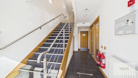 Unit 2b, Crown Business Park, Rochdale, Office / Business Park To Let / For Sale - Entrance Hallway
