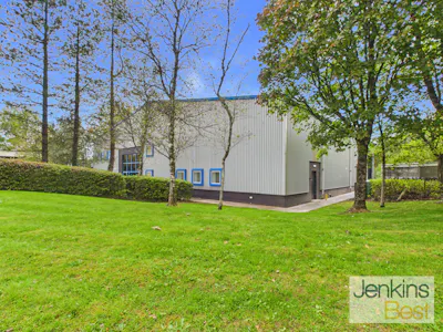 Unit 42, Hirwaun Industrial Estate, Hirwaun, Industrial To Let - CAM05096G0-PR0056-STILL032.jpg