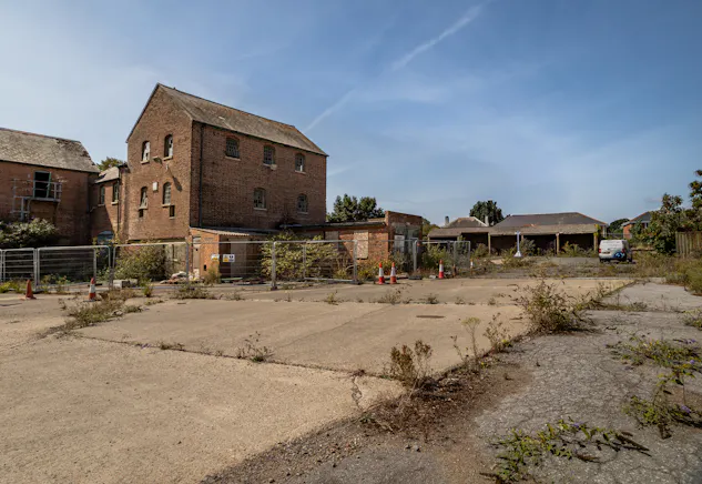 The Tannery, Brockhampton Road, Havant, Investment / Development / Land For Sale - The Tannery Havant 131.jpg