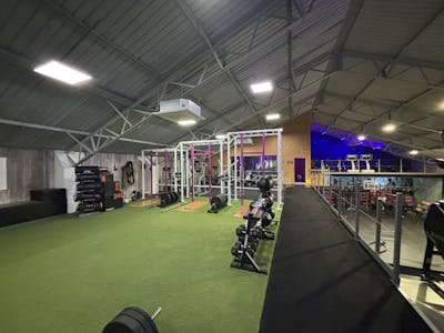 Unit A, De Clare House, Caerphilly, Industrial To Let - IMG_6115.jpeg