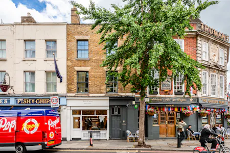 4A Hanbury Street, London, Residential To Let - Hanbury St 4A - 17.jpg