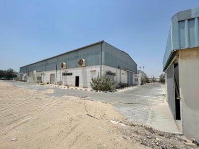 JAFZA South, Dubai, Dubai, Industrial For Sale - 1222.jpg