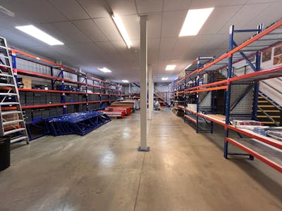 Unit 7, Anglo Business Park, Chesham, Industrial To Let - 3.jpeg