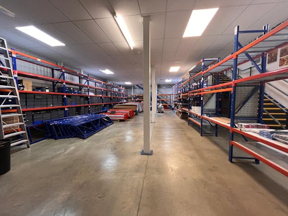 Unit 7, Anglo Business Park, Chesham, Industrial To Let - 3.jpeg