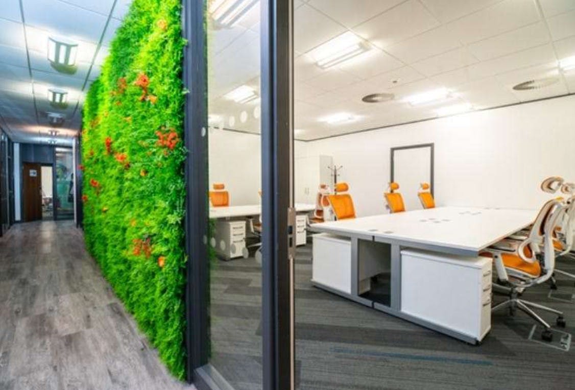 Work Space Hub, 4th Floor, Northgate, 118 North Street, Leeds, West Yorkshire, LS2 7PN