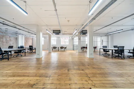 Unit 1F-1G Zetland House, First Floor Zetland House, London, Office To Let - New