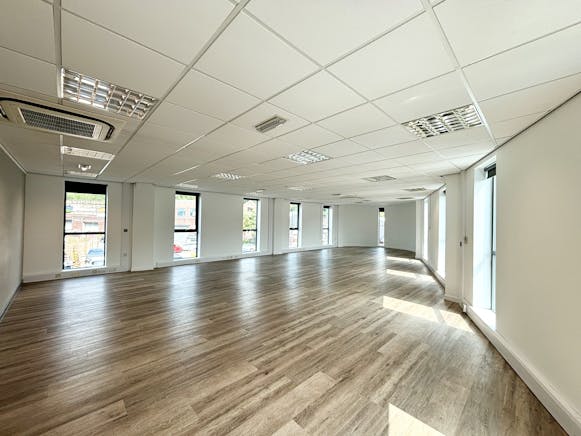 Neepsend Traingle, 1 Burton Road, Sheffield, Offices To Let - Unit 16 Neepsend Image 3.jpg