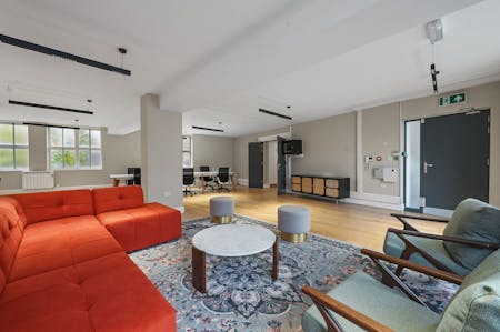 Piano Yard, Kentish Town, Office To Let - OLPILPianoYard28.jpg