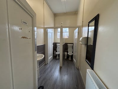 Atlas Works, Sutherland Road, Stoke-on-Trent, Industrial / Retail / Trade Counter To Let - 1. Ground floor (1).JPG