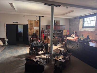 Priory Works, Bridport, Industrial/Logistics For Sale - IMG_2548.JPG