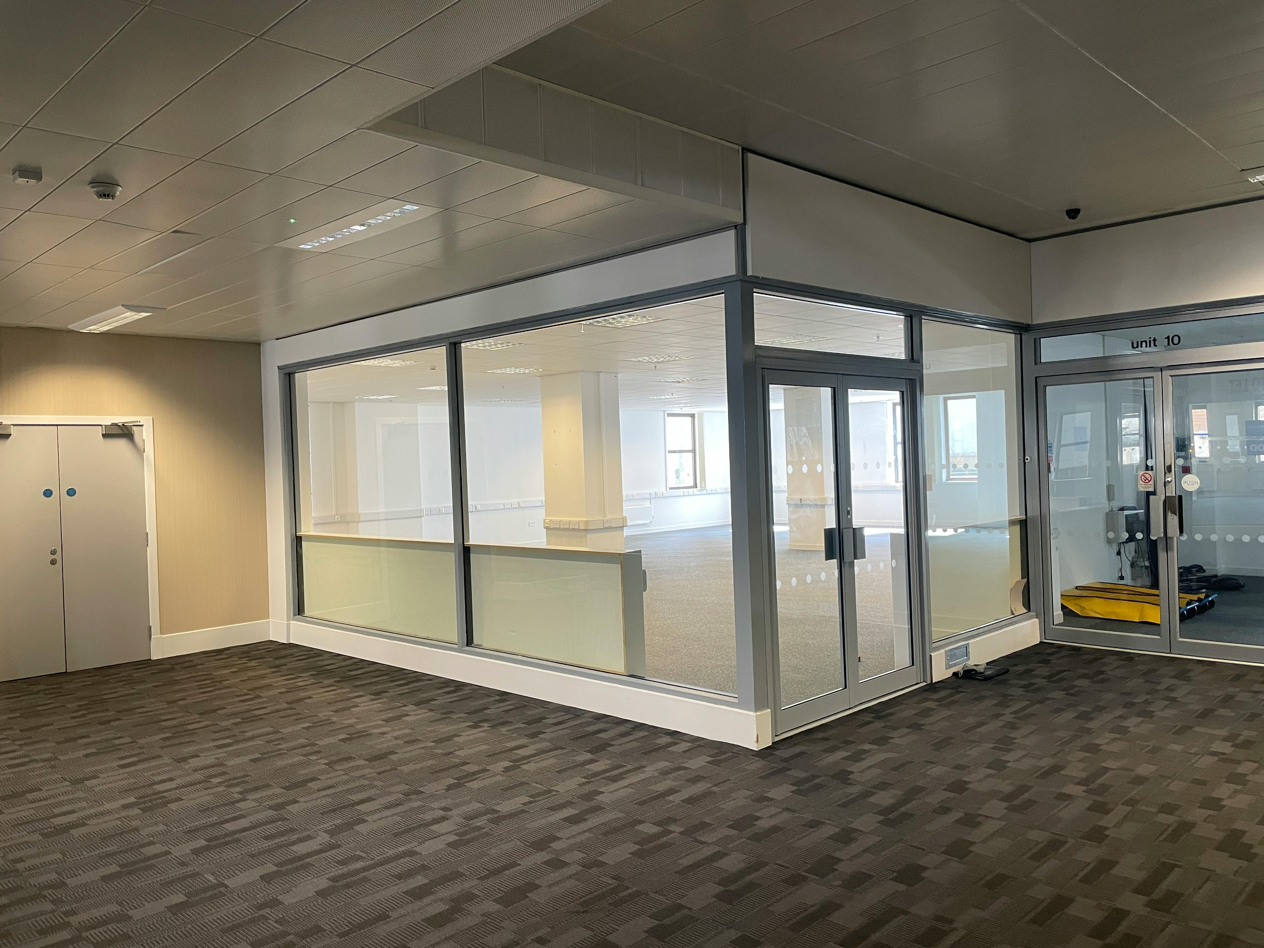 Unit 11 Nethergate Business Centre, 78-80 Nethergate