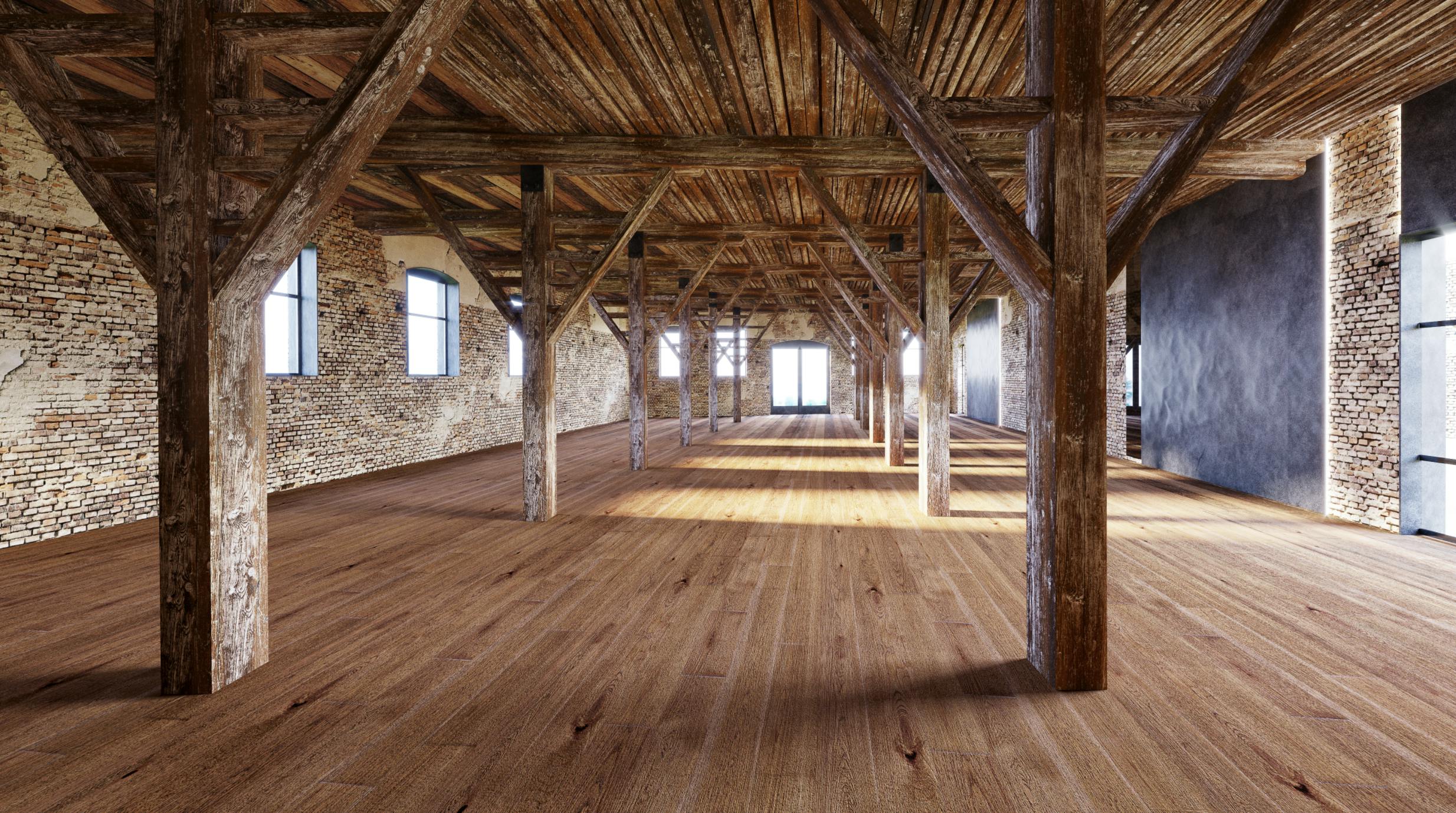 Sailmakers Loft 777-785 Commercial Road <span>E14</span>
