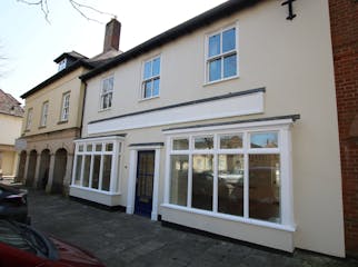12 Pummery Square, Dorchester, Office / Retail & Leisure To Let - IMG_6267.JPG