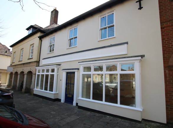 12 Pummery Square, Dorchester, Office / Retail & Leisure To Let - IMG_6267.JPG