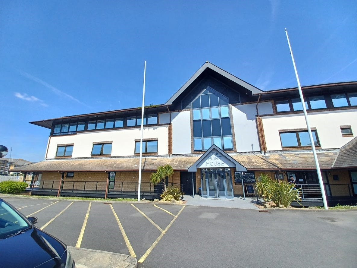 Office in Portsmouth - photo 4