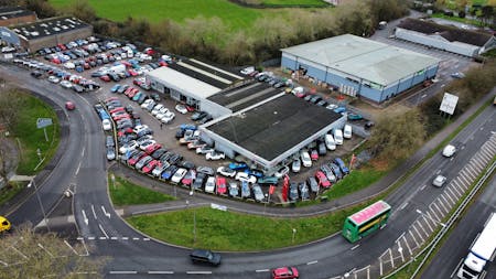 Unit 1, Spytty Road, Newport, Industrial / Retail – Warehouse / Trade Counter To Let - dji_fly_20260224_093756_517_1771929164385_photo_optimized.jpeg