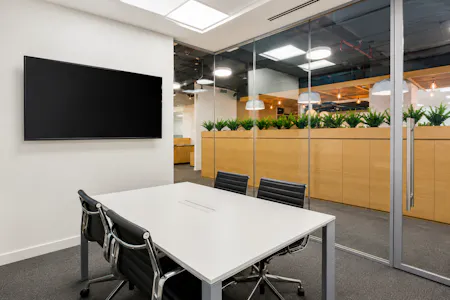 Emaar Square, Building 1, Downtown, Dubai, Office To Let - 48420FC3-FAD1-45B8-B6DB-E9D3E236F35B.png