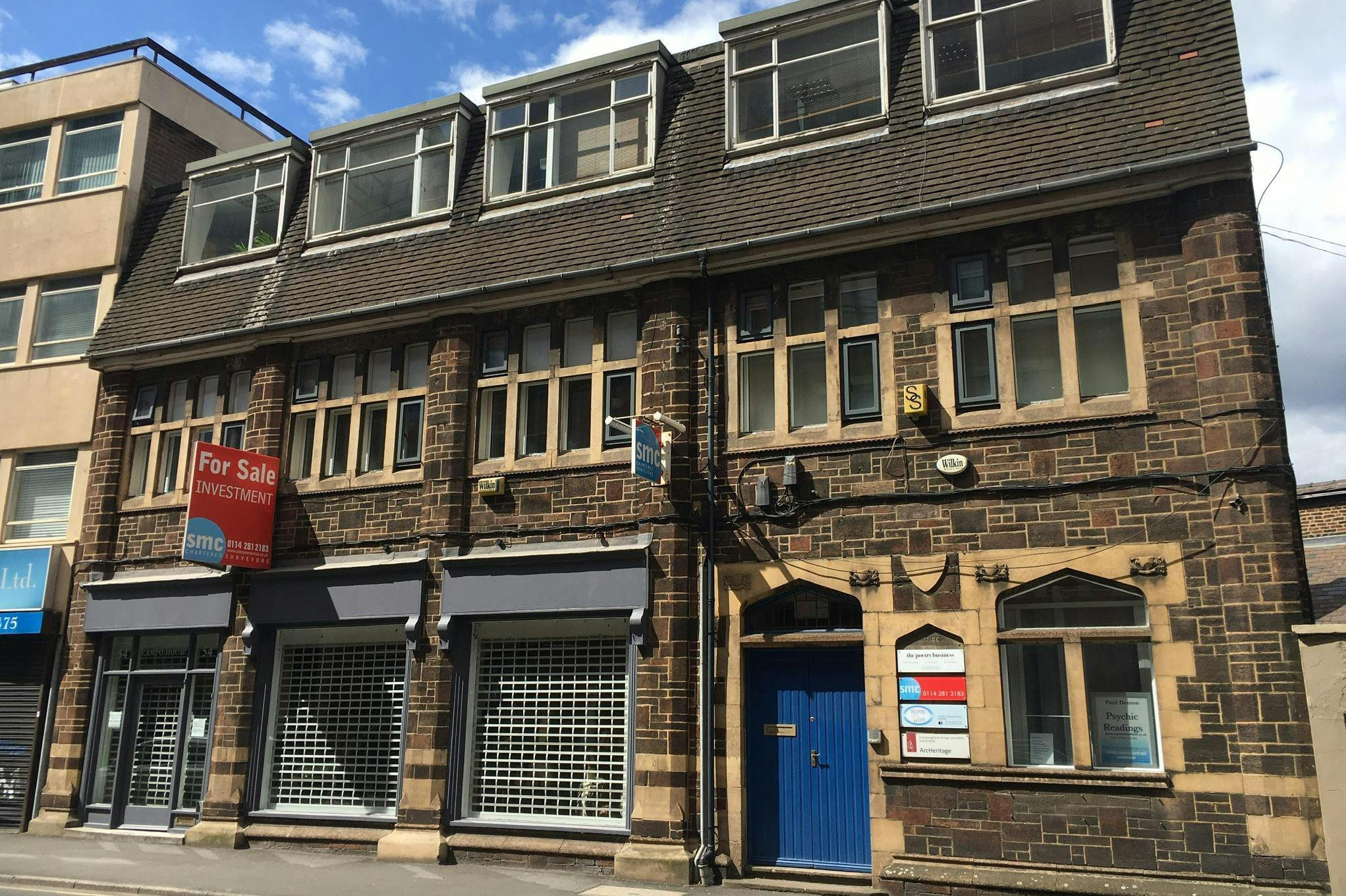 Campo House, 54 Campo Lane, Sheffield, Offices To Let - F9968FF6-D58D-48BA-A2D2-CADD4D70F67B.jpeg